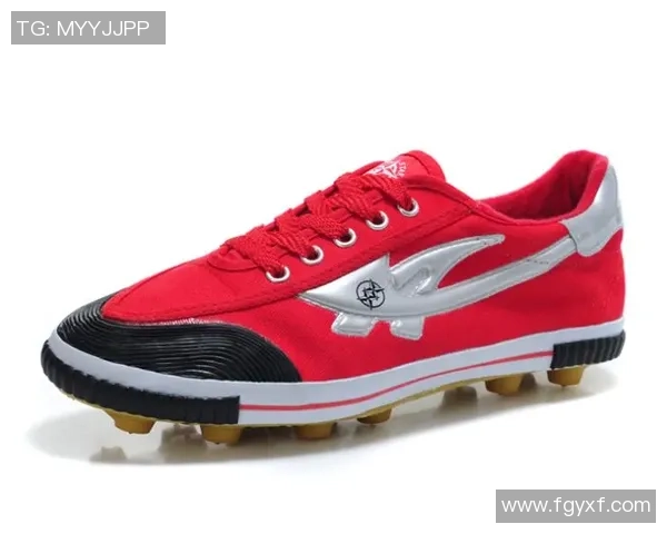 足球明星推荐的运动鞋款式与搭配技巧全解析